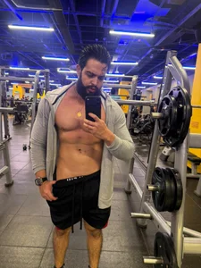Justin_kingX7 it's hot Pic