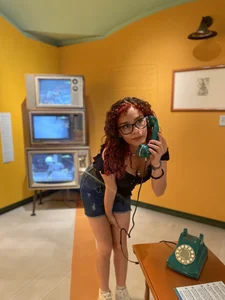 Sarabubbie Sara🩵 Pic 3