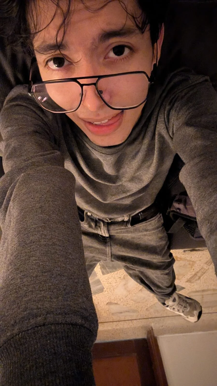 Foto em tendência de Twink_Sebas7 4911