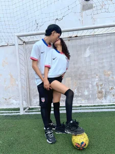 SPORTS PHOTO SECTION 2026 de BunnyLove_  5 Imagens