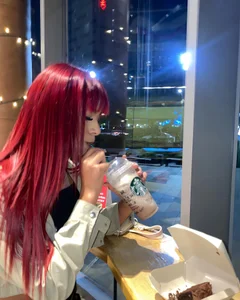one frappuccino?