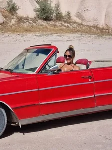 RoseEvann vacantion time Pic 3