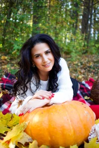 SamantaSpark Autumn Billede 6