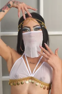 FGLuna Under the veil of a goddess ✨✨✨ зображення 8