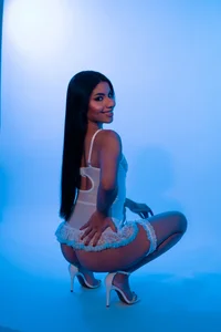 naia_cox Sexy cinderella 2 Foto 7