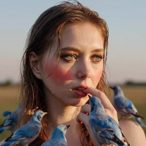 Sienna_Nyx My photo Bilde 3