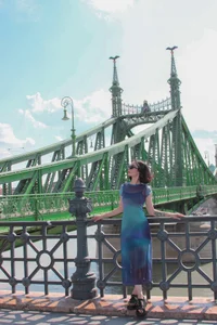 MarieKarma Voyage voyage Pic 2