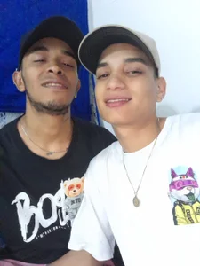 JordanAndAndrew "Every moment will be an eternal pleasure." Pic 2