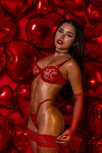 ManeSummers Happy Valentine !! зображення 3