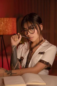 GigiLee_のGood Girl!の枚の写真