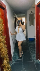 Laura_doll08's Casual pero irresistible 🌻🎀👑 Sex Photo 4
