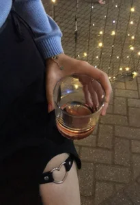 EvelynVanilie Public Foto 2