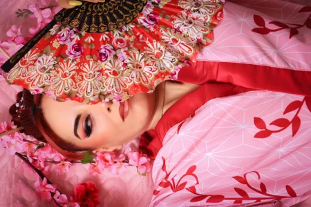 celebrate hanami with me od zzoe_  9 snímek