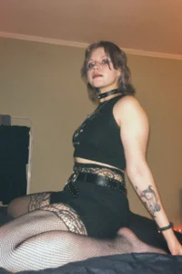 VelouraXo 🌙 After Dark Pic 2