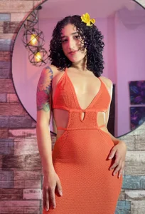 Eimy_Sexy_ Your fantasy comes true 🔥💦 Gambar 8