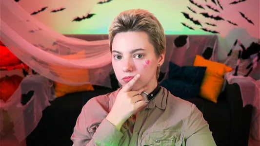 RocKStone_ kiss Pic 3