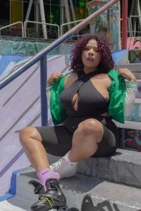 Your_big_ebony_goddness kullanıcısının Rollin' albümü -  3 fotoğraf