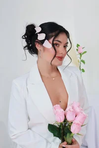 GiaFerrara Garden of Intimacy Pic 6