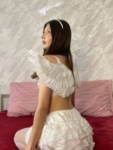 sweetiedollll angel 사진