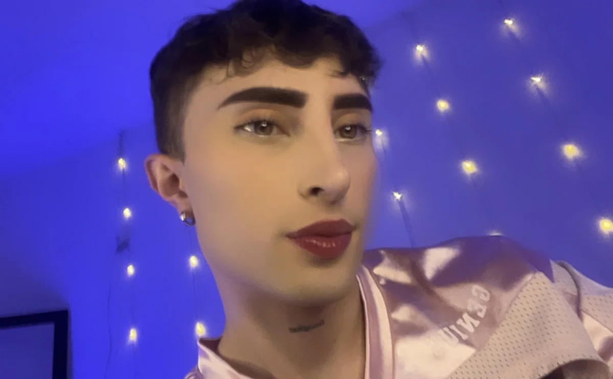 SebastianHilton Trendaava kuva 2316