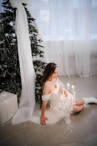 EllaRosss Merry Christmas 🎄 Pic 9