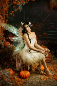 SOPHIATRISTA kullanıcısının Trick or treat🎃… You decide 😈 albümü -  4 fotoğraf