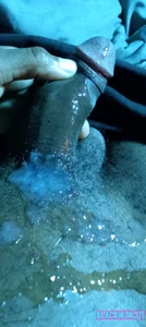 Blacknuncutxxx's XXX Nude Photo 6