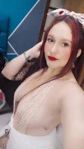 miranda_vegaa Your Doll 💋 Bilde