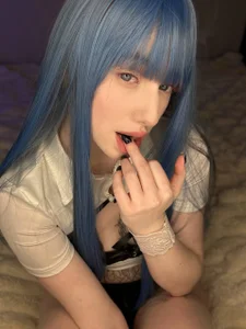 Tirragana_HOT 💙🤍 Pic 3