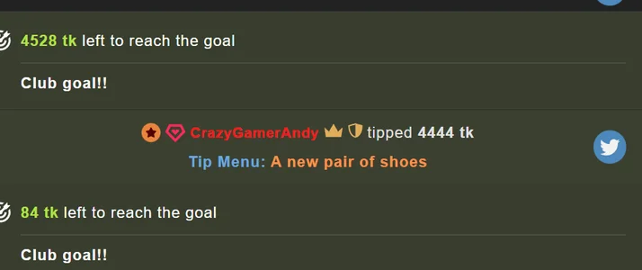 _YourAddiction Wow moments!! Thank you!!!! Gambar 3