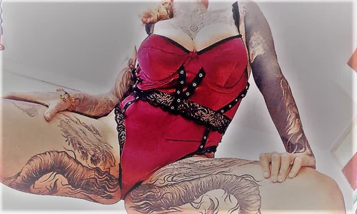 SLOPPYTITSS Pure Art Bilde