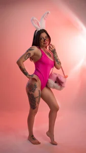 Zdjęcia KoraSweett Sweet and Sexy Bunny:  2