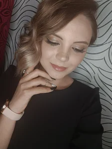 EdythCleetons XXX nøgenfoto 5