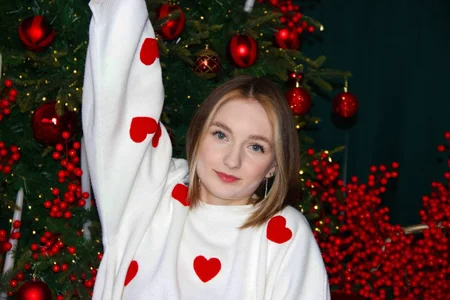 IsabelleDurand Merry Christmas ❄ зображення 3