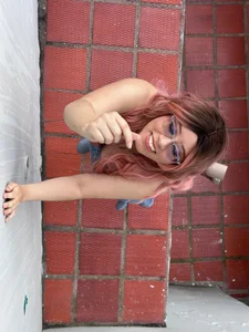 Izumi__ pleasure for all 🔥🔥 Pic 3