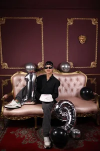 Prince_Apolo My 19th birthday 🎈 зображення 2