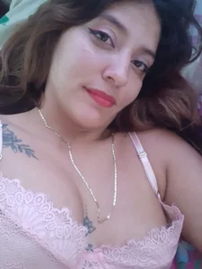 ScarleHot4ux candyy Foto