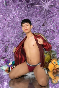 CodyTwink Galxsport Poză 2