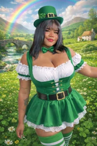 🍺  🍀SAINT PATRICK🍀🍺 de ava_malaikaaa  photos