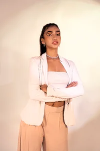 Hottie_Veronica 🍯 Sweet, intense... and dangerous. Bilde 6