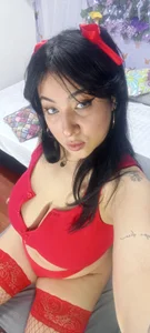 rosebigboobs 🌼❤RED.. MY FAVORITE COLOR🌼❤ Foto 2