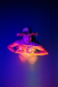 Jadeh_Williams02 style mommy Pic 5