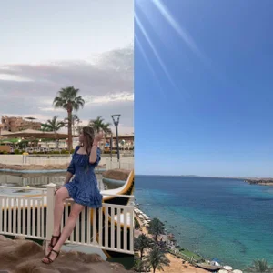 Hello_Lisha holidays in Egypt зображення 7