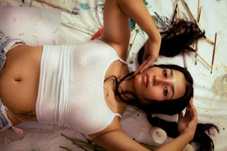 Miliaangeles 🍀🍻  3টি ছবি