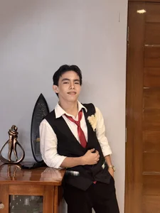 hottasianboyのHermosoの 3枚の写真