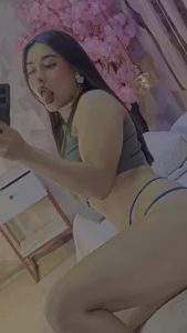 HannaCollins_ special photo for you 🔥😈 Foto 2