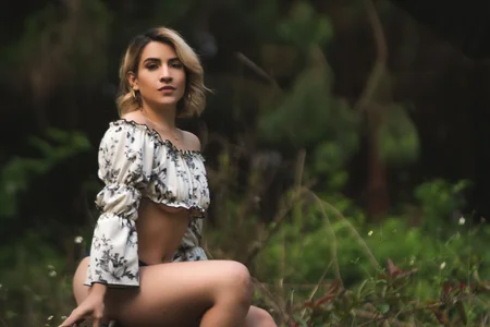 Lissa_gray Nature Immagine  2