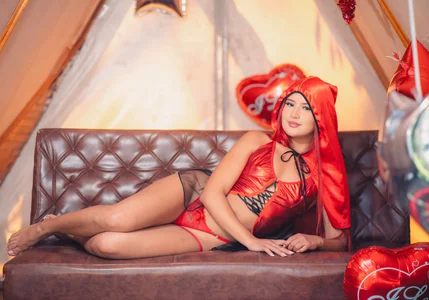 SCARLETVELVET_ Public Billede 2