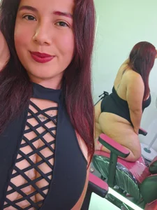 Curvy Smiith de Sasha__smiith  8 Imagens