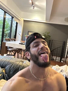 LatinBigClouds22cm Xxx Εικόνα 8